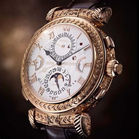 price of patek philippe wrist watch|patek philippe average cost.